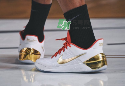 nike kobe ad德羅贊德魯聯(lián)賽專屬配色會(huì)發(fā)售嗎？