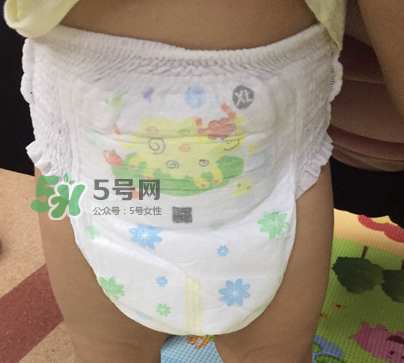 嬰適寶拉拉褲怎么樣？嬰適寶紙尿褲怎么樣？