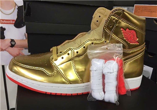 air jordan gold collection黃金配色會(huì)發(fā)售嗎？