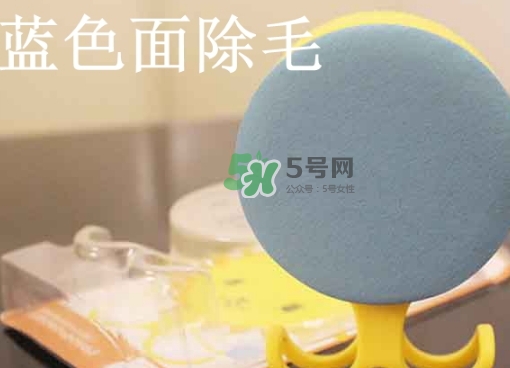 日本kirei me脫毛海綿怎么樣？kirei me脫毛海綿怎么用