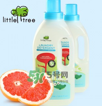 英國(guó)小樹(shù)苗洗衣液怎么樣？英國(guó)小樹(shù)苗洗衣液好用嗎？