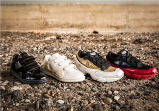 adidas by raf simons秋冬系列運(yùn)動(dòng)鞋多少錢？