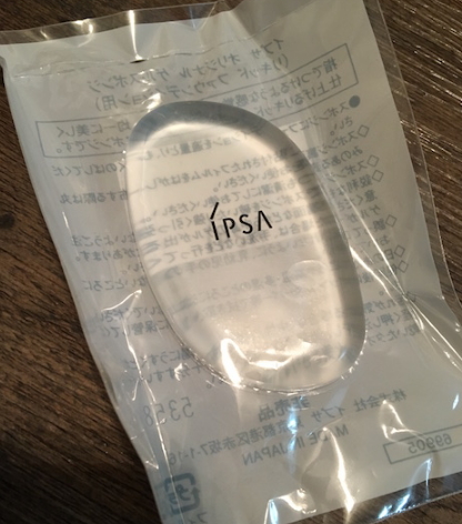 ipsa硅膠粉撲怎么用？ipsa茵芙莎硅膠粉撲使用方法
