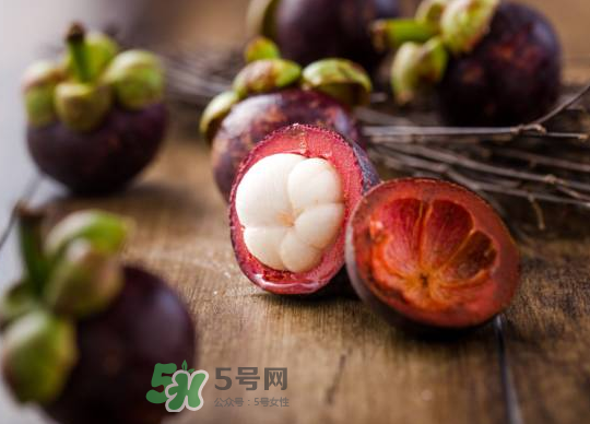山竹殼能吃嗎？山竹殼有什么用？