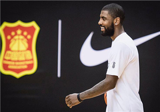 歐文同款黑白鴛鴦夜光kyrie 3怎么定制_在哪里買？