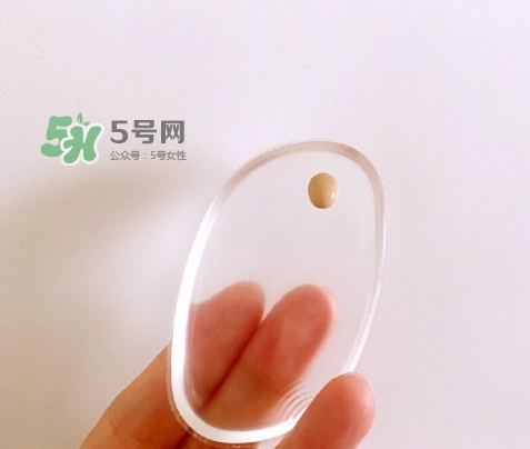 ipsa硅膠粉撲多少錢？ipsa硅膠粉撲用哪一面