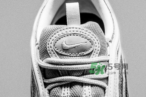 nike air max 97 premium麂皮銀子彈什么時(shí)候發(fā)售？