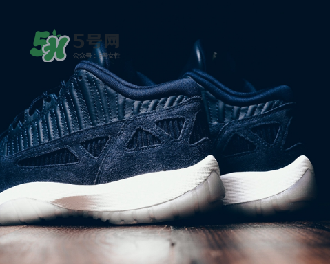 air jordan 11 low ie obsidian黑曜石多少錢？