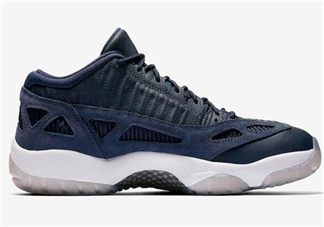 air jordan 11 low ie obsidian黑曜石多少錢？