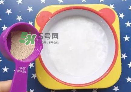 嬰兒米粉可以做米糕嗎？嬰兒米粉能做什么？