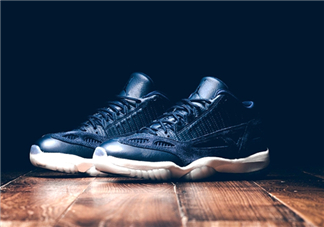 air jordan 11 low ie obsidian黑曜石什么時(shí)候發(fā)售？