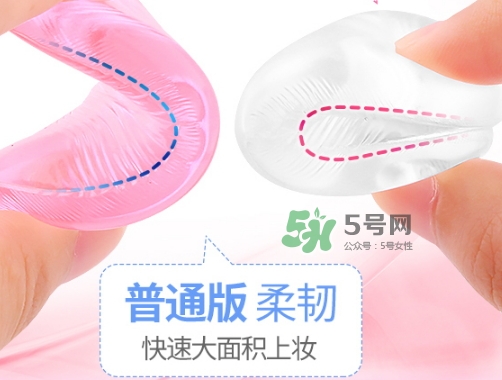 litfly麗塔芙硅膠粉撲怎么樣？麗塔芙硅膠粉撲怎么用