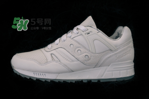 saucony與tblake聯(lián)名涂鴉小白鞋怎么買_在哪買？