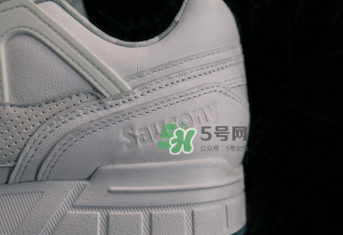 saucony與tblake聯(lián)名涂鴉小白鞋怎么買_在哪買？