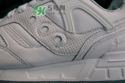 saucony與tblake聯(lián)名涂鴉小白鞋怎么買_在哪買？