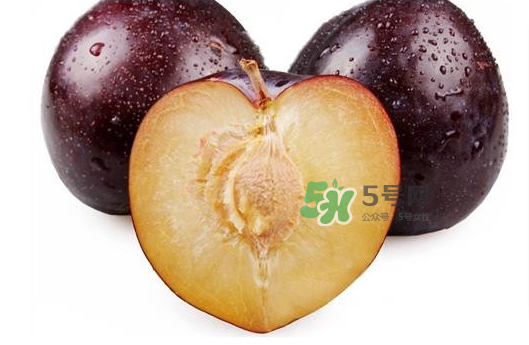 黑布林可以和桃子能一起吃嗎？黑布林不能和什么一起吃？