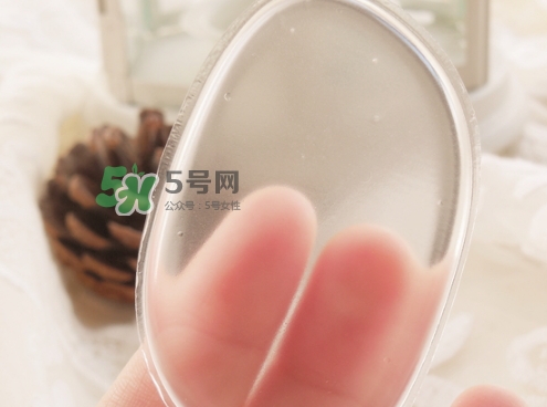 mocodo硅膠粉撲怎么用？mocodo硅膠粉撲使用方法