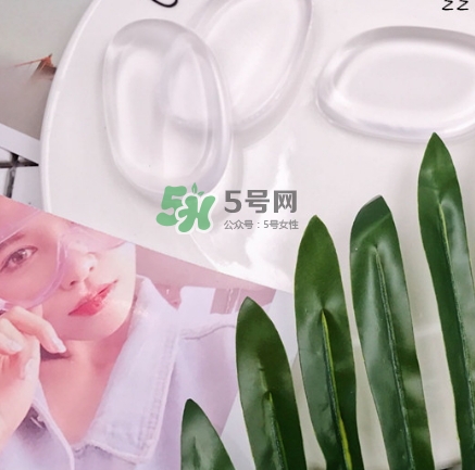mocodo硅膠粉撲怎么用？mocodo硅膠粉撲使用方法