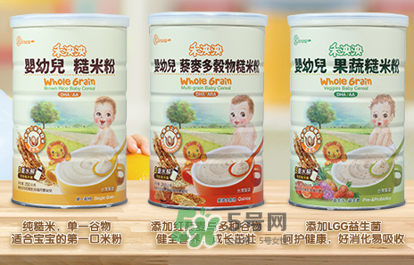 禾泱泱米粉怎么樣？禾泱泱米粉好吃嗎？