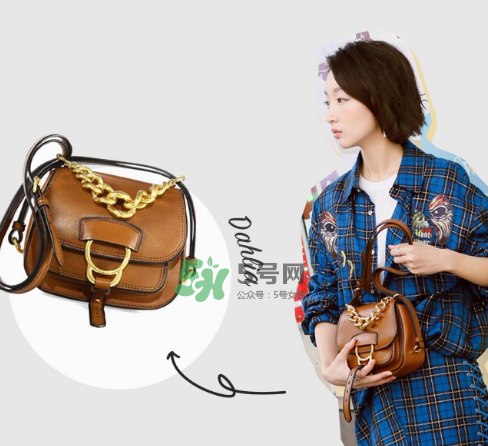 miumiu馬鞍包尺寸多大？miumiu馬鞍包尺寸有幾種？