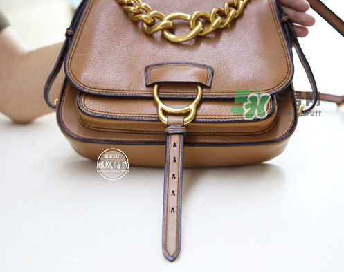miumiu馬鞍包真假怎么看？miumiu馬鞍包真假鑒定