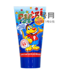 putzi牙膏怎么樣？德國putzi牙膏好用嗎？