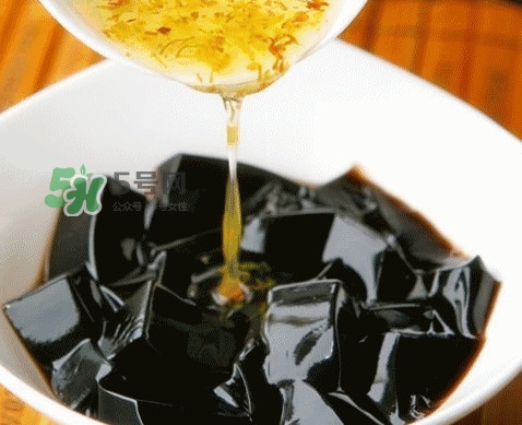 龜苓膏男人能吃嗎？龜苓膏吃多了會怎么樣