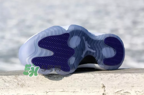 air jordan 11 concord怎么樣？aj 11 concord測評