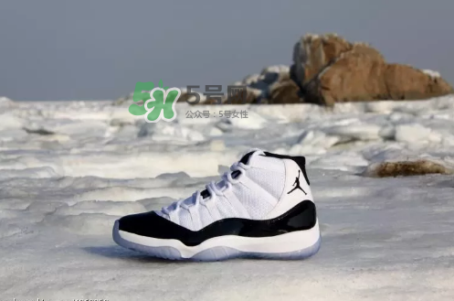 air jordan 11 concord怎么樣？aj 11 concord測評