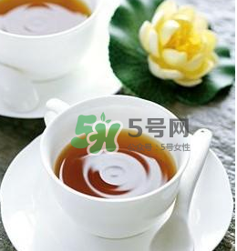 兒童可以喝涼茶嗎？寶寶能喝涼茶嗎？