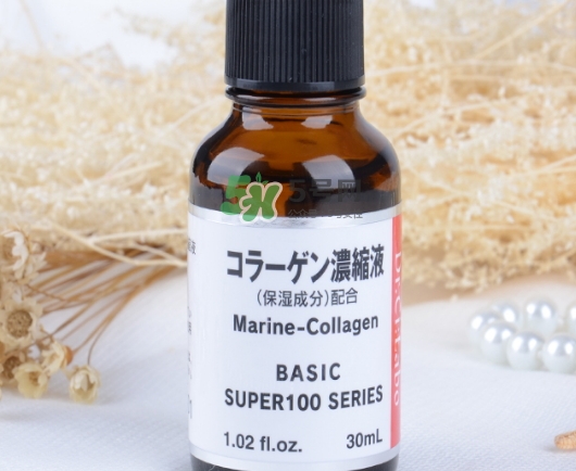 城野醫(yī)生膠原蛋白原液怎么用？城野醫(yī)生膠原蛋白原液怎么樣