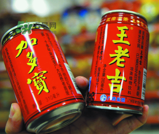 加多寶真的能降火嗎？加多寶真的能去火嗎？
