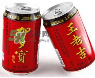 加多寶真的能降火嗎？加多寶真的能去火嗎？