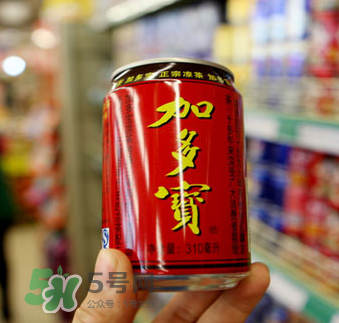 加多寶真的能降火嗎？加多寶真的能去火嗎？