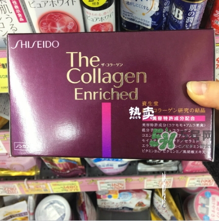 資生堂膠原蛋白口服液怎么喝？資生堂膠原蛋白口服液說(shuō)明書