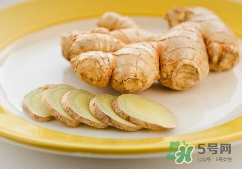 生姜泡腳怎么弄？生姜泡腳要去皮嗎