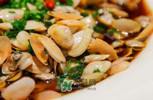 海瓜子怎么抓？海瓜子怎么保存