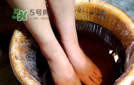 長(zhǎng)期用花椒水泡腳好嗎？花椒水可以天天泡腳嗎