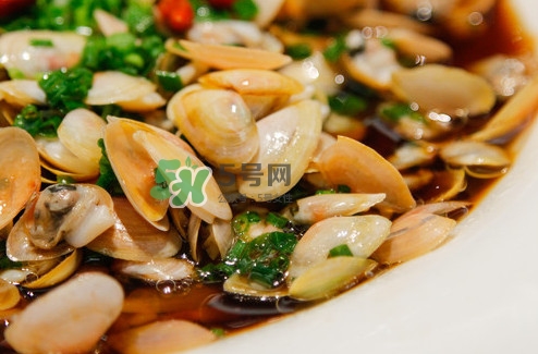 海瓜子可以放幾天？海瓜子可以煮湯嗎