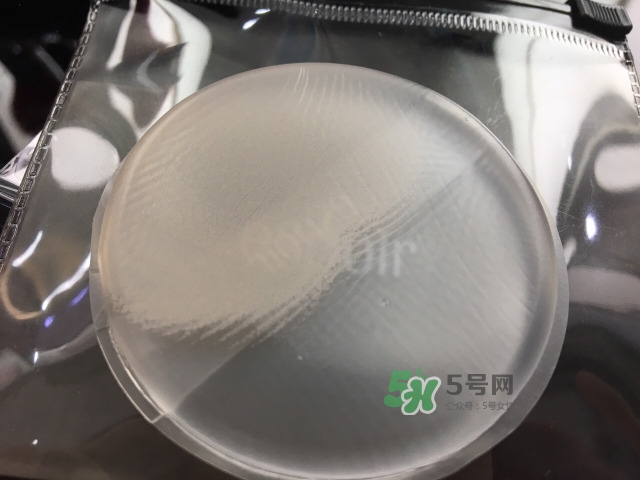 硅膠粉撲可以用散粉嗎？硅膠粉撲可以用干粉嗎？