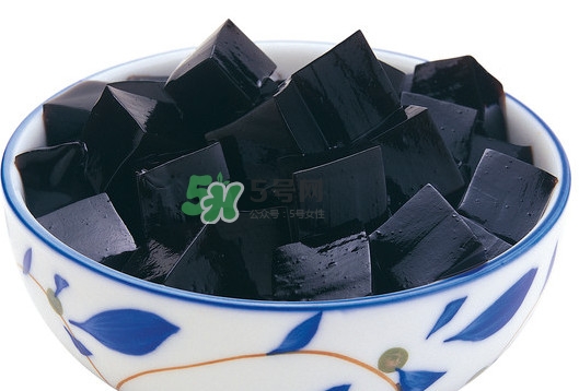 做龜苓膏要殺死烏龜嗎？龜苓膏怎么吃最好