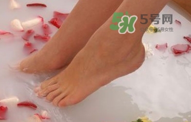 花椒水泡腳能降血壓嗎？泡腳是干花椒好還是鮮花椒好