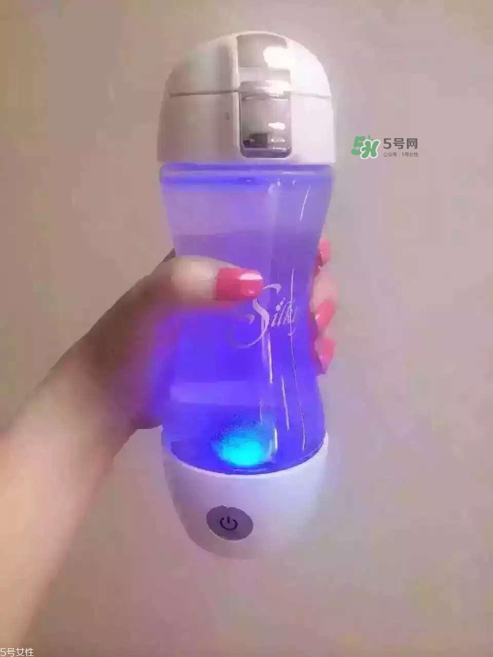 水素水杯是真的假的？水素水杯使用方法