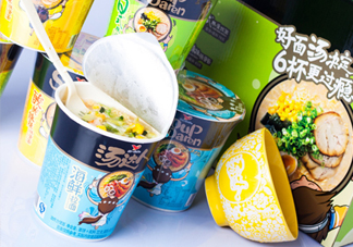 湯達人多少錢一桶？湯達人多少錢一袋