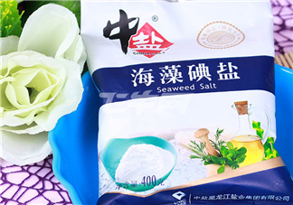 無碘鹽正常人能不能吃？無碘鹽適合什么人吃？