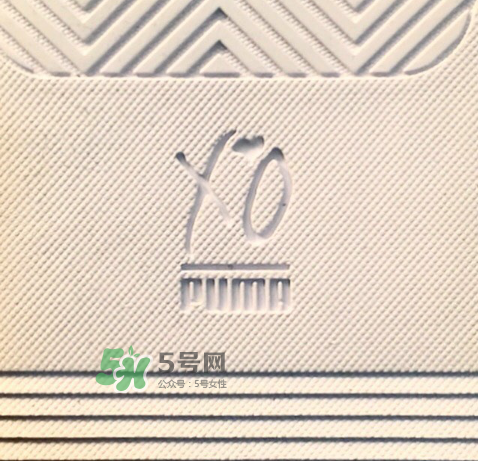 puma與the weeknd盆栽哥聯(lián)名xo簽名鞋什么時候發(fā)售？