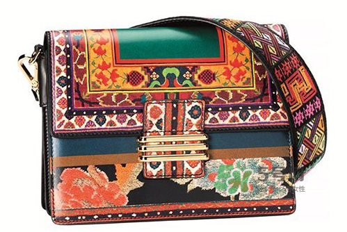etro霓彩包尺寸多大？etro艾綽霓彩包尺寸有幾種？