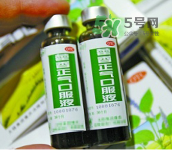 中暑喝藿香正氣水有用嗎？藿香正氣液能預(yù)防中暑嗎？