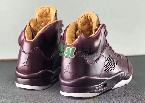 air jordan 5 premium wine酒紅配色什么時(shí)候發(fā)售？