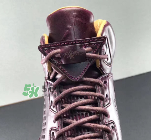 air jordan 5 premium wine酒紅配色什么時(shí)候發(fā)售？